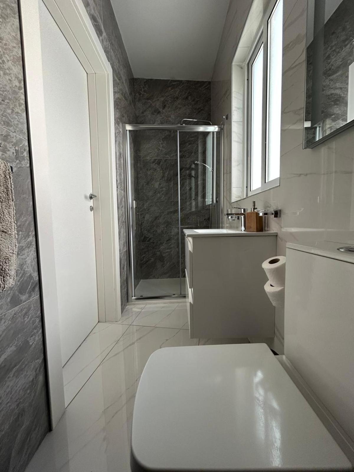 Exceptional 3-Bedroom Apartment, Sliema - Tigne Point! Экстерьер фото
