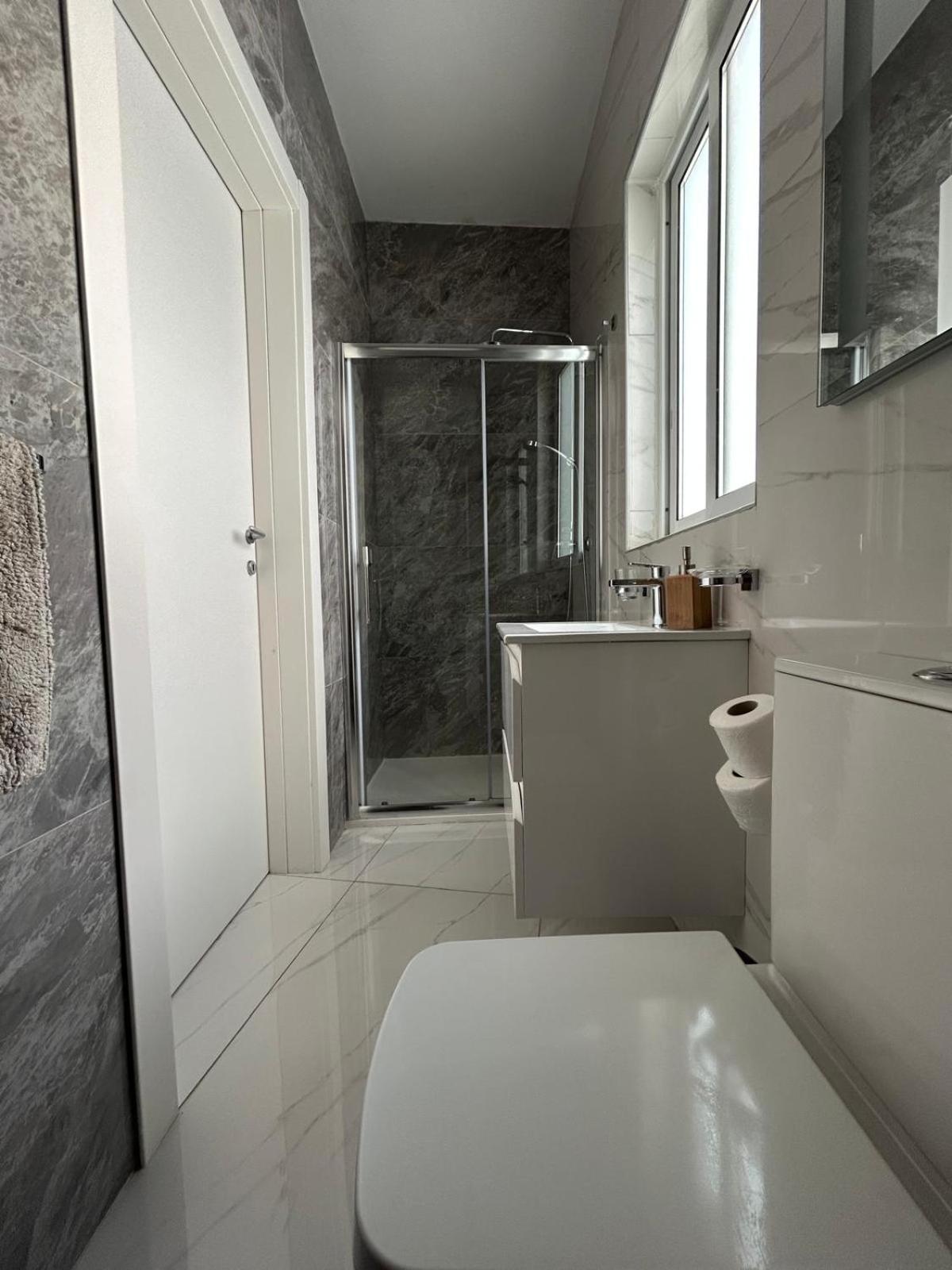 Exceptional 3-Bedroom Apartment, Sliema - Tigne Point! Экстерьер фото