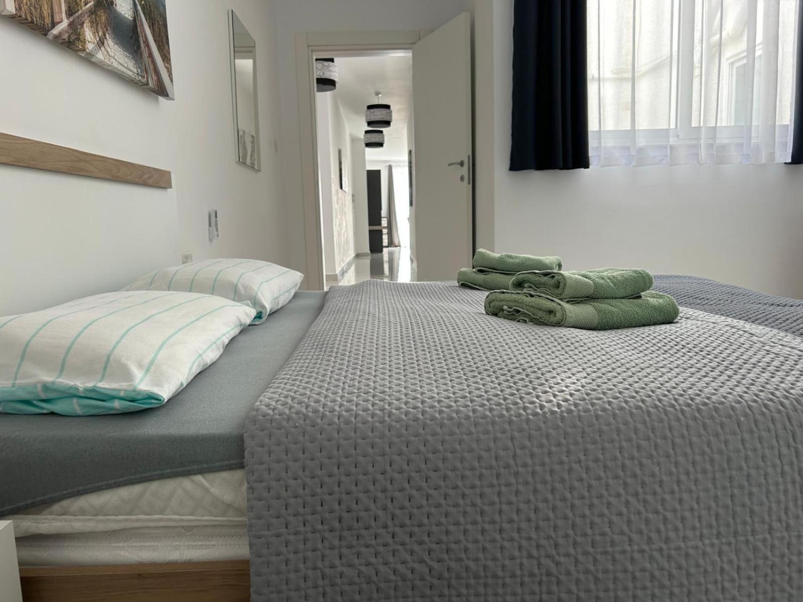 Exceptional 3-Bedroom Apartment, Sliema - Tigne Point! Экстерьер фото